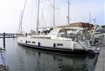 Beneteau Oceanis 550