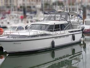 LINSSEN LINSSEN 442 SX