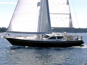 Nauticat 515