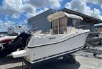 QUICKSILVER QUICKSILVER 605 PILOTHOUSE