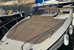 QUICKSILVER QUICKSILVER ACTIV 755 SUNDECK