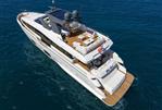 Ferretti Yachts 960