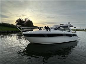 Bavaria Sport 360 HT