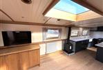 Collingwood 70' x 12' Eurocruiser Widebeam