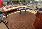 CD YACHTS Custom 24M Motorsailer Ketch