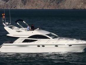 FAIRLINE PHANTOM 46