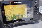 Quicksilver Activ 455 Open