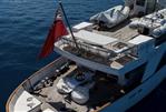 Cantieri Camper & Nicholsons 40m