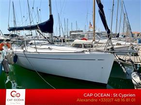 BENETEAU FIRST 211