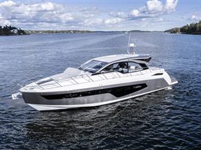 Azimut Atlantis 51