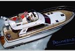 Storebro Storebro 420 Biscay
