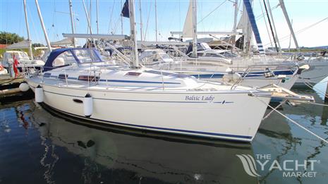 Bavaria 38 Cruiser 3 Cab