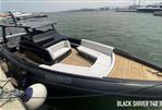 Novamarine Black Shiver 140 JET