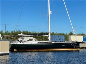 Nautor Swan 65