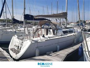 JEANNEAU SUN ODYSSEY 33I