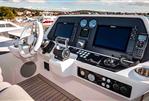 SUNSEEKER SPORT YACHT 74