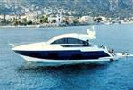 FAIRLINE TARGA 50 GRAN TURISMO