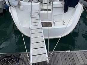 BENETEAU OCEANIS 393 CLIPPER