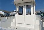 QUICKSILVER QUICKSILVER 640 PILOTHOUSE