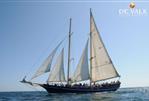 Schooner Baltimore Fishing - Picture 3