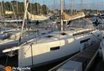 Jeanneau SUN ODYSSEY 410