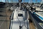 JEANNEAU SUN ODYSSEY 43