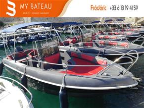ITALMAR ITALMAR OPEN 20