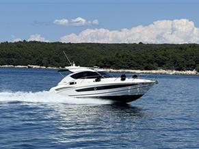 GALEON 325 HT - DIESEL - 2011