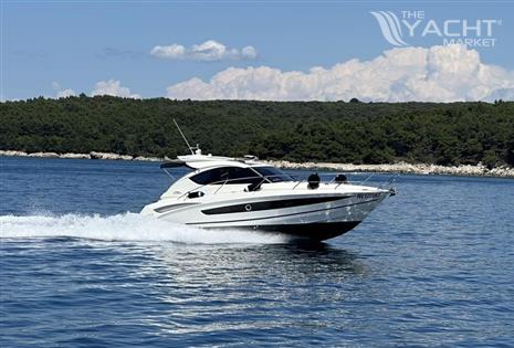 GALEON 325 HT - DIESEL - 2011