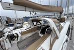 Beneteau Oceanis 58
