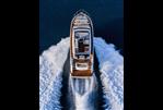 FERRETTI YACHTS 580