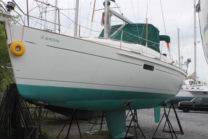 1999 Beneteau