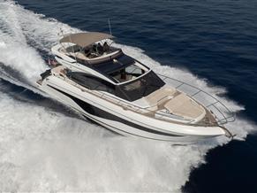 Princess Yachts S62