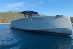 PARDO YACHTS PARDO 43