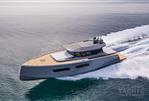 PARDO YACHTS PARDO 52 GT