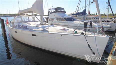 Hanse 470 E