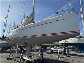 ITALIA YACHTS ITALIA 9.98 FUORISERIE