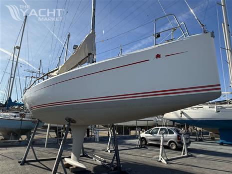 ITALIA YACHTS ITALIA 9.98 FUORISERIE