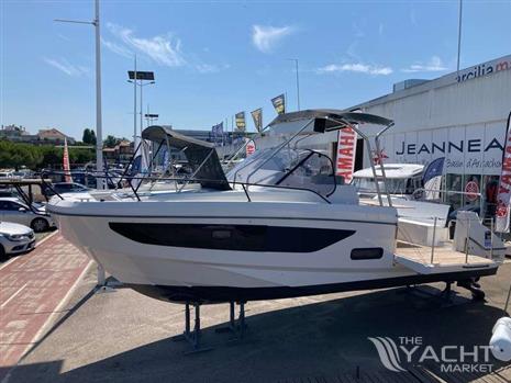 BENETEAU FLYER 9 SUNDECK