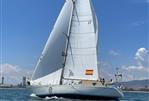 Nautor Swan 57