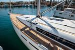 JEANNEAU SUN ODYSSEY 449