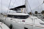 Lagoon 560 S2