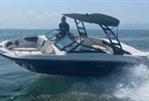 SEA RAY SEA RAY 210 SPXE