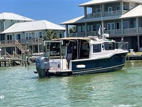 Ranger Tugs R-27