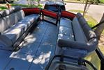 Sea-Doo Switch Cruise 21 - Lots Of Seating