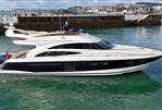 Princess 58 Flybridge