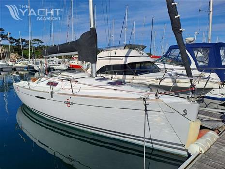 BENETEAU FIRST 25.7 S