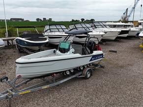 Saxdor 200 Sport