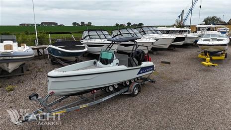 Saxdor 200 Sport