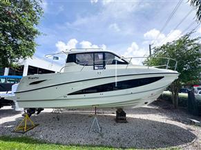 Bayliner T29 Explorer